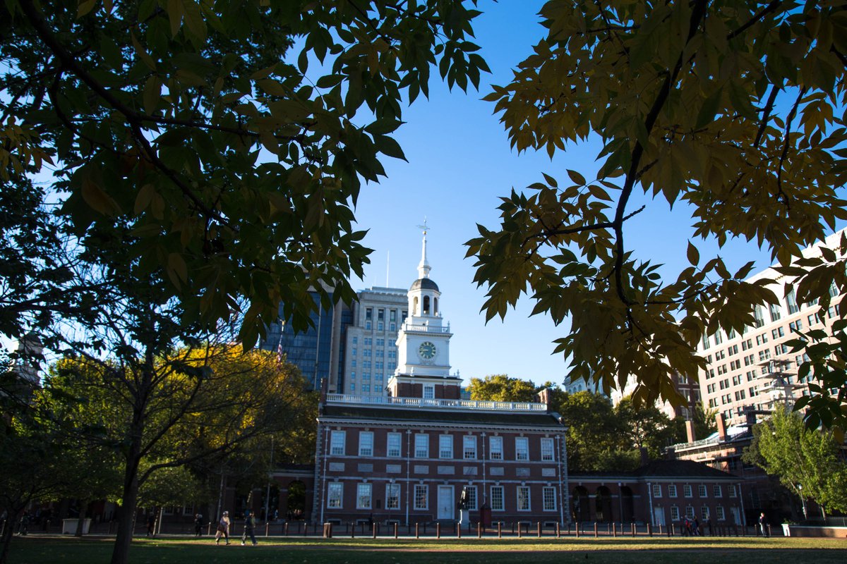 City of Philadelphia tweet media