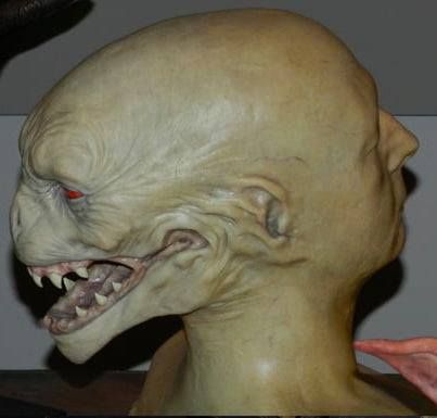 SensCritique's tweet photo. Première conception de ce à quoi Voldemort était censé ressembler...

#HarryPotterÀLÉcoleDesSorciers ressort demain au cinéma : https://t.co/1FWuIHurzW https://t.co/mbnhzR6Rr5