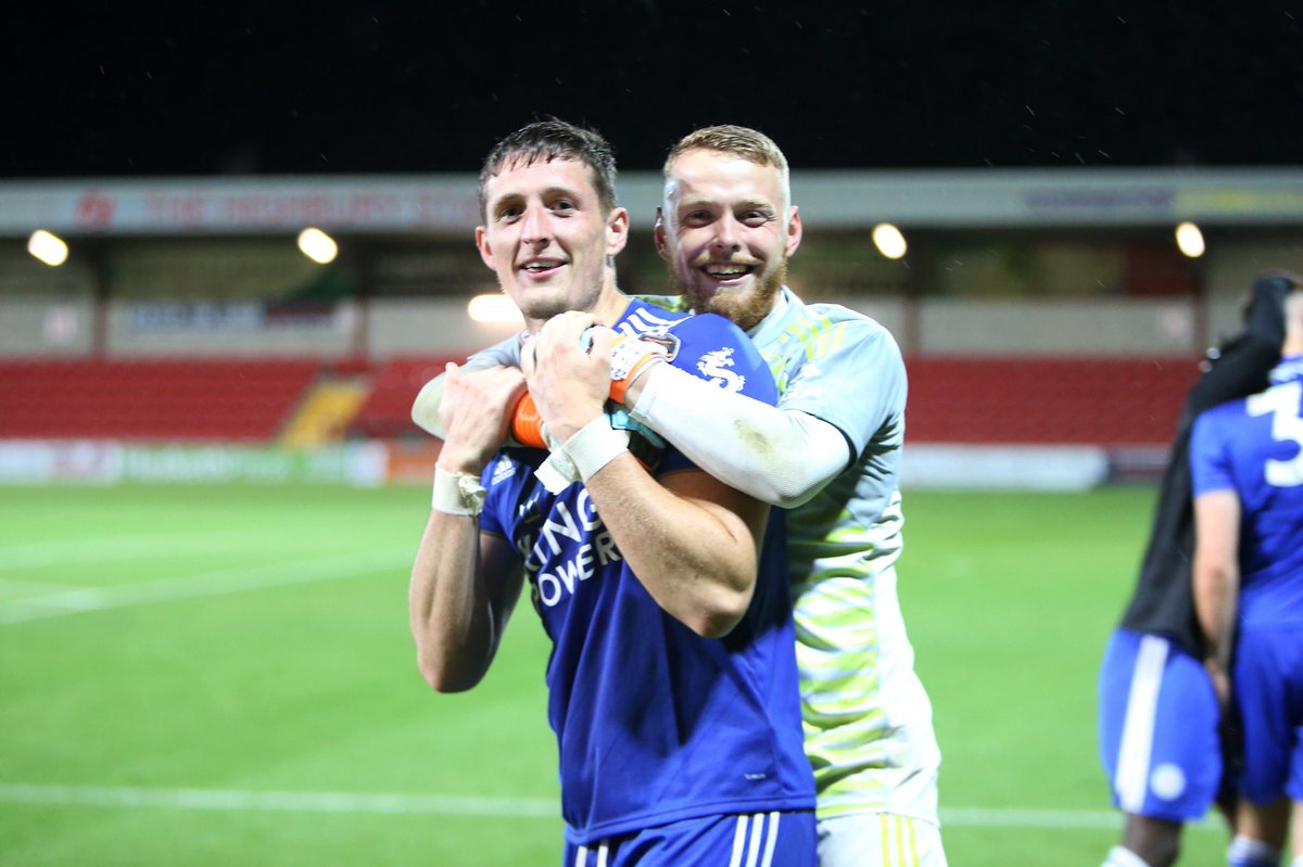 Viktor1898's tweet photo. 2 goals for the big man 👊🏼 Well done bro❤️ https://t.co/rj5tzj3NfK