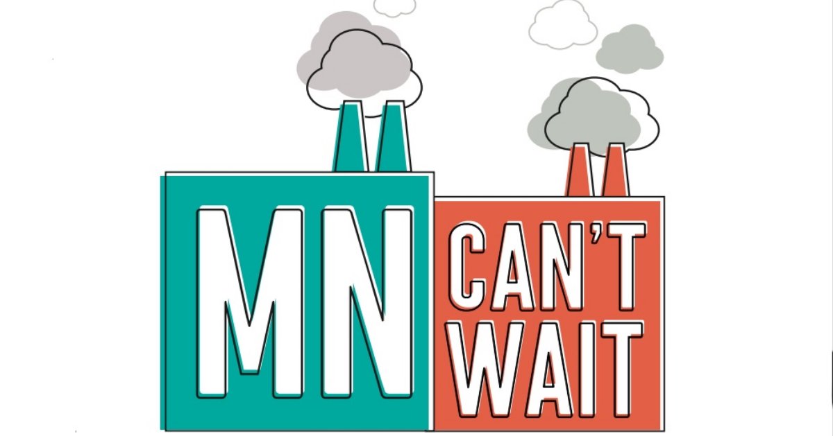 mncantwait's tweet image. Minnesota can't wait for Washington D.C. to take action on climate. Join the students calling for climate action now! Add your name to the petition at mncantwait.com/take-action-pe…