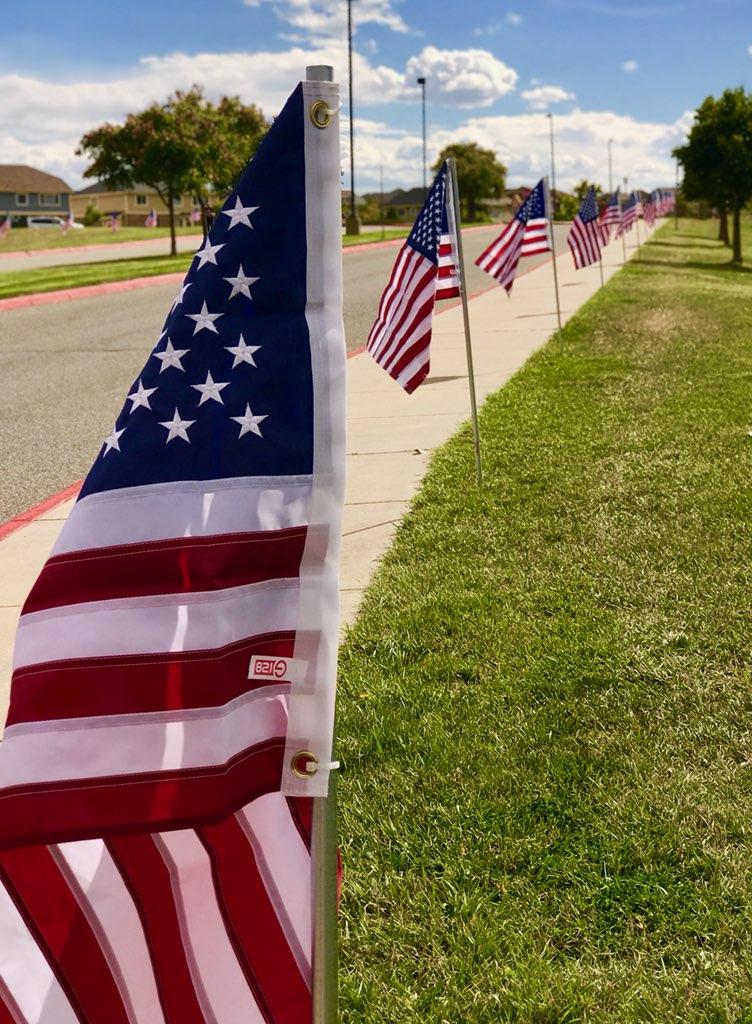 See you tonight at Powder Puff! Shout out to Class of Freedom for donating our new flags. Thank you to Unified Art for putting them together! <a href="/eddieerosee/">Rodis, Edcel Rose</a> <a href="/CthsUnified/">CTHS Unified Sports</a> <a href="/cthscougars23/">CTHS UNIFIED🐾</a>