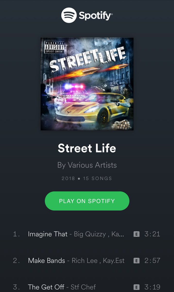 eujoecipher's tweet photo. Street life! 💯💯🔥✅ https://t.co/6luVNpB07y