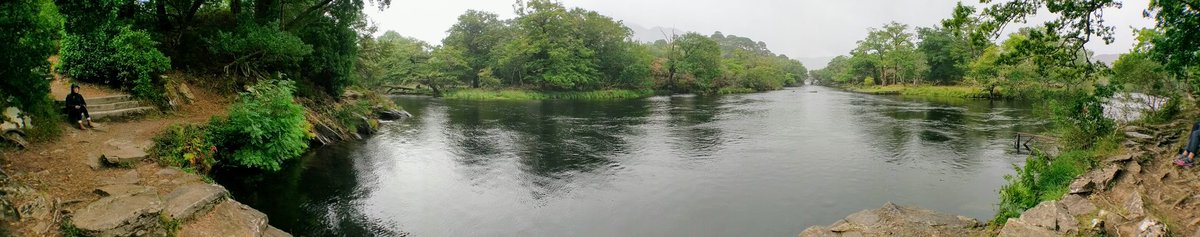 Ays Espiritu On Twitter Meeting Of The Waters In Killarney