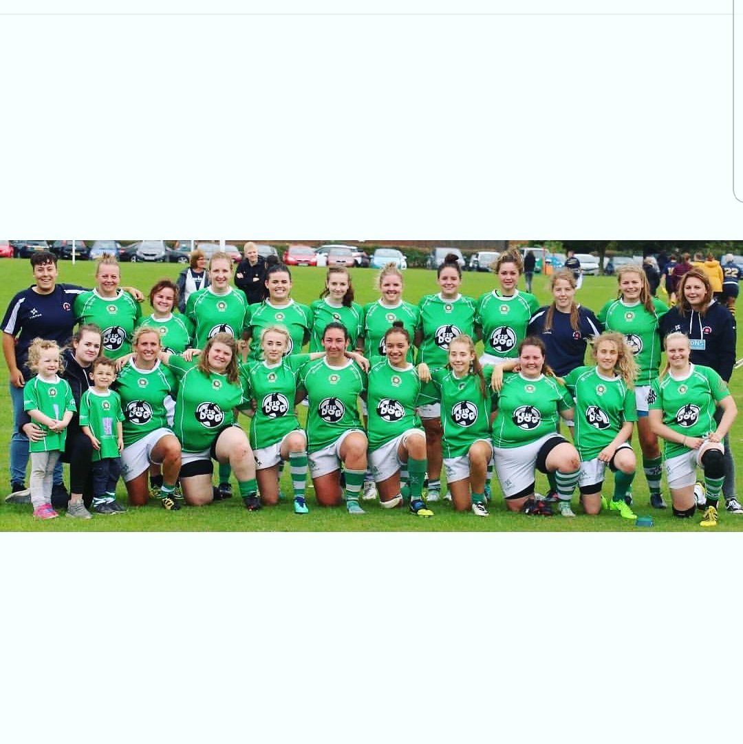 tara0490's tweet photo. My team 💚🏉🏉
#squadgoals
#rugby
#thisgirlcan
@SCRFCWomen https://t.co/D7TJxaPvRt