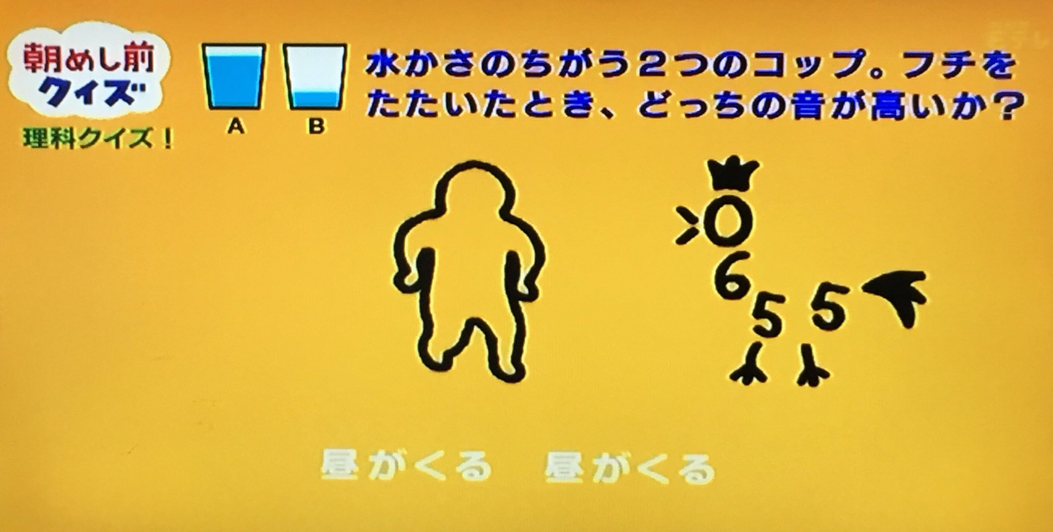 フィット 喉頭 計算する 0655 朝めし前クイズ 答え Myseoul Jp