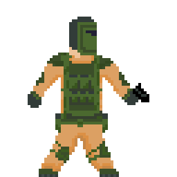 Mindfire00's tweet photo. witch is from @strikers_edge knight inspired from the one on striker edge and chunka from rainbow 6
Im not use to drawing people still https://t.co/41If8W1uaQ