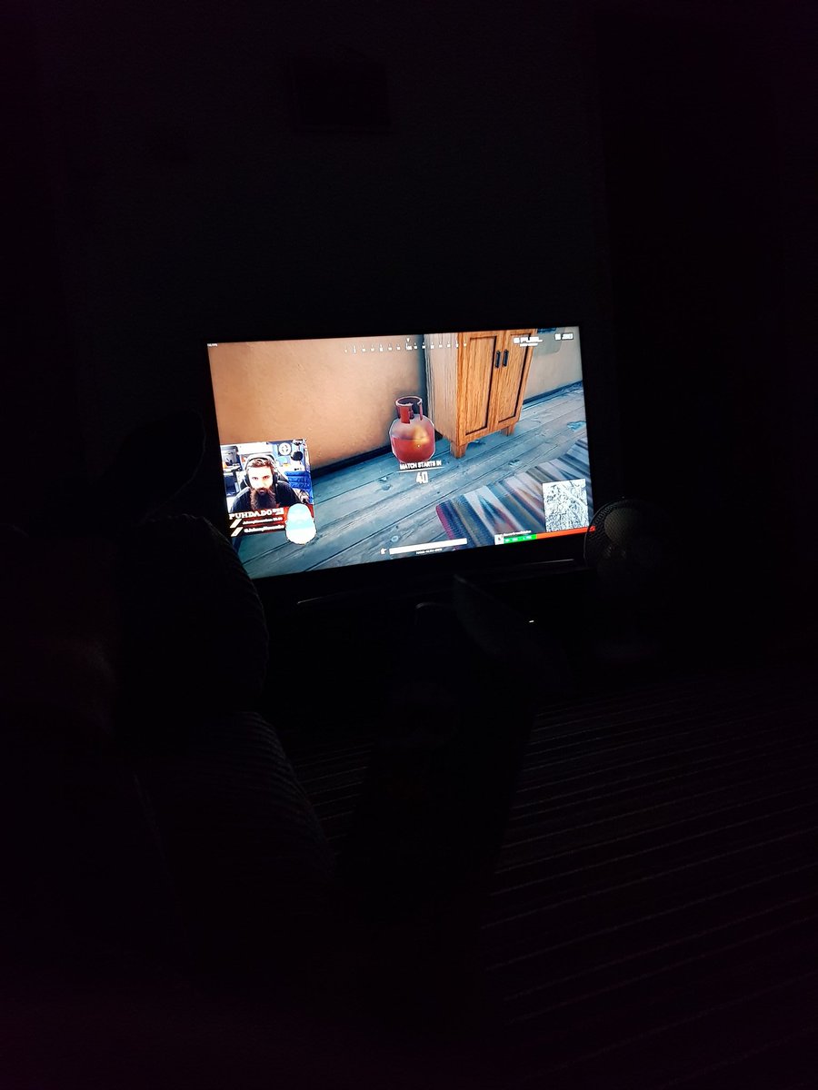conje89's tweet photo. @puhdado best thing on my tv. 🤙 https://t.co/IgNxj2Nw9H