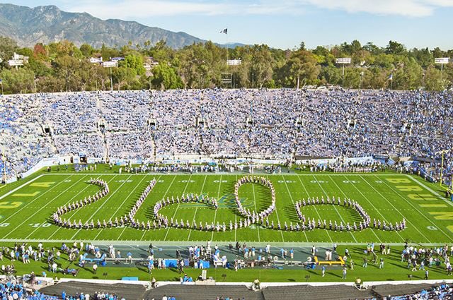 BFA Fam, we’re thrilled to invite you to our 1st tailgate of the 2018 UCLA Football Season! 3pm this Saturday in front of Gate A!

Tailgate is only for BFA members (first 50 RSVP’s guaranteed entry).

To become a member, sign up at: bruinfanalliance.org/join

To RSVP, comment back!