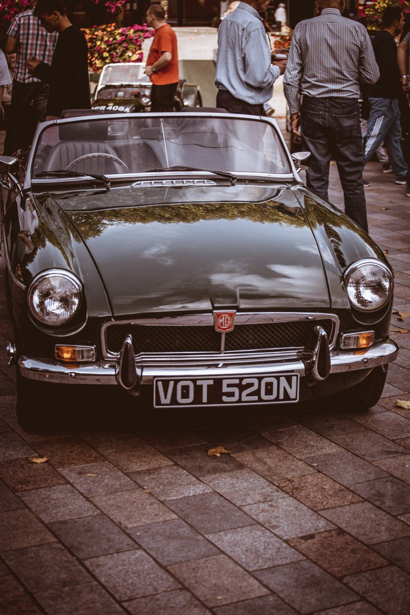 Salisbury Car Fest - The Cars! breakcoverband.com/salisbury-car-…