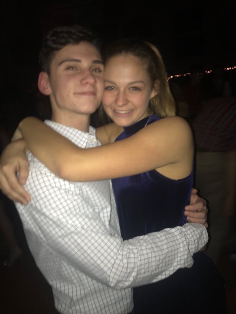 naomibakerrr's tweet photo. happy birthday, zac
everyone knows we’re the power couple 
all i can say is that my back hurts from carrying all the good looks 
jk u def peak in that department
i hope 17 treats u good but u know i’ll treat u even ~better~ (;  ily 💕😎🤠😤💪🏽 https://t.co/cYLcVhWokE