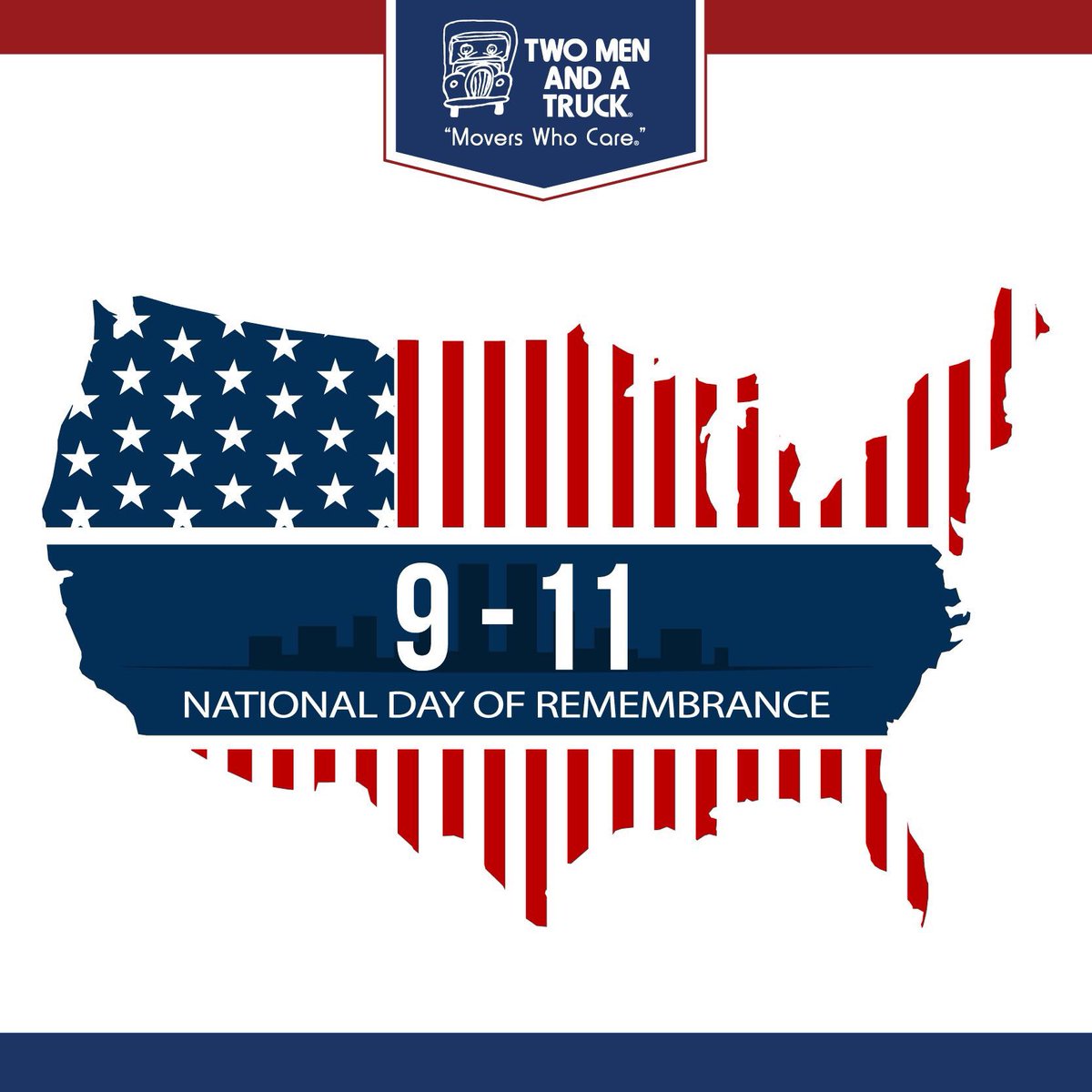 PittsburghTMT's tweet photo. We will never forget the sacrifices made on this day in American history. #UnitedWeStand https://t.co/VaZgNNLWnD