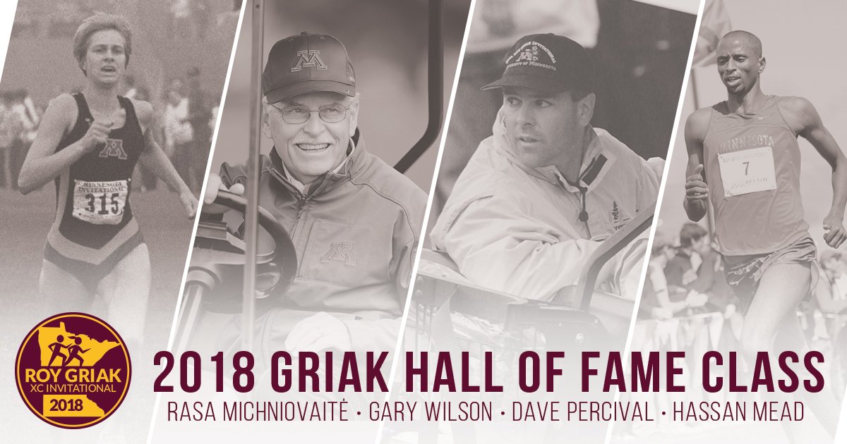 Congrats to our #Griak2018 Hall of Fame Class!  

Details: z.umn.edu/griakhof18