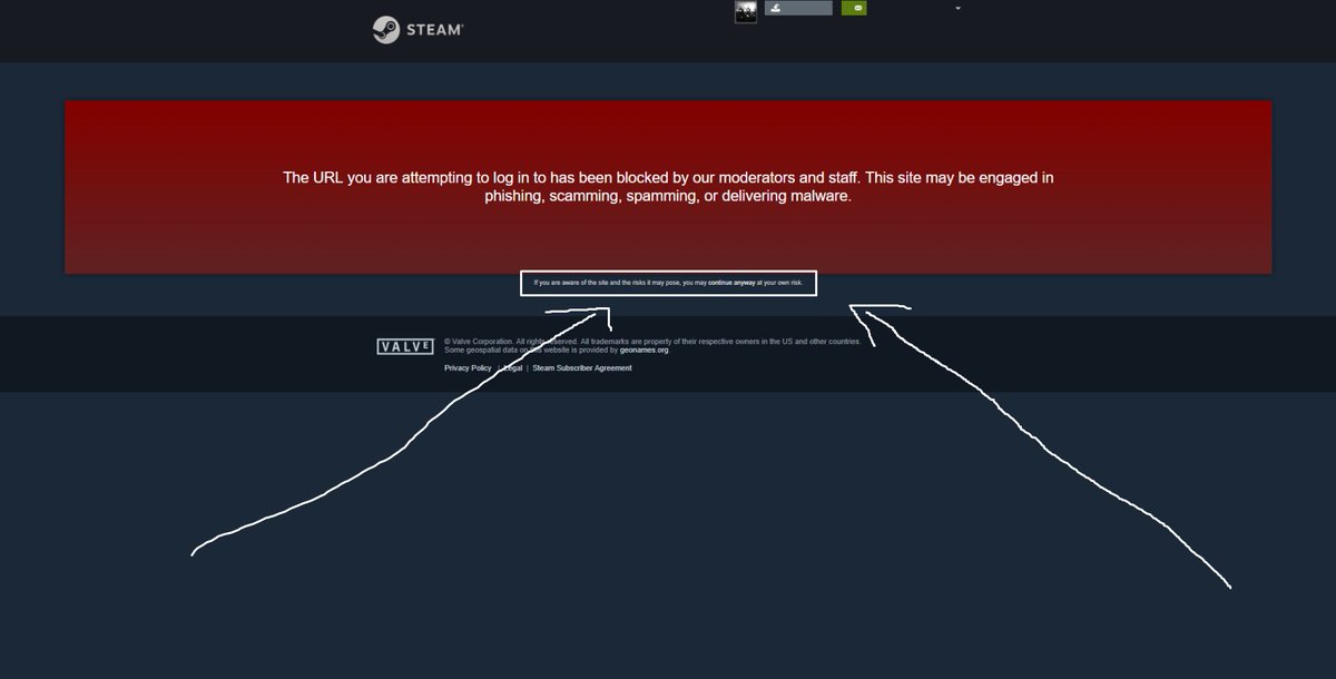Love you to... @csgo_dev 💔

Click the box we have highlighted to login to the website, this will be fixed within 24 hours. VGORoulette.com 📈