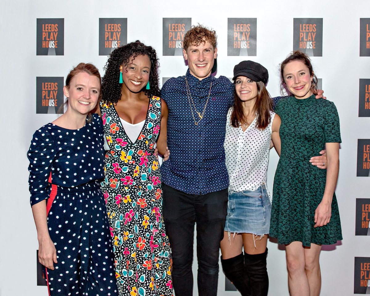 bhaskerpatel's tweet photo. Thrilled to watch Brilliantly Performed #Road by @jimcartwrightUK @LeedsPlayhouse with @AndersonNatalie @MissCBellamy 👏🏼@DanParrActor @joealessi @lladelbryant @Darren_Kuppan @ElexiWalker #SusanTwist #RobertPickavance #TessaParr #JoMousley Dir: #AmyLeach https://t.co/pGtmeAIC2Q https://t.co/jVHqxOWHeF