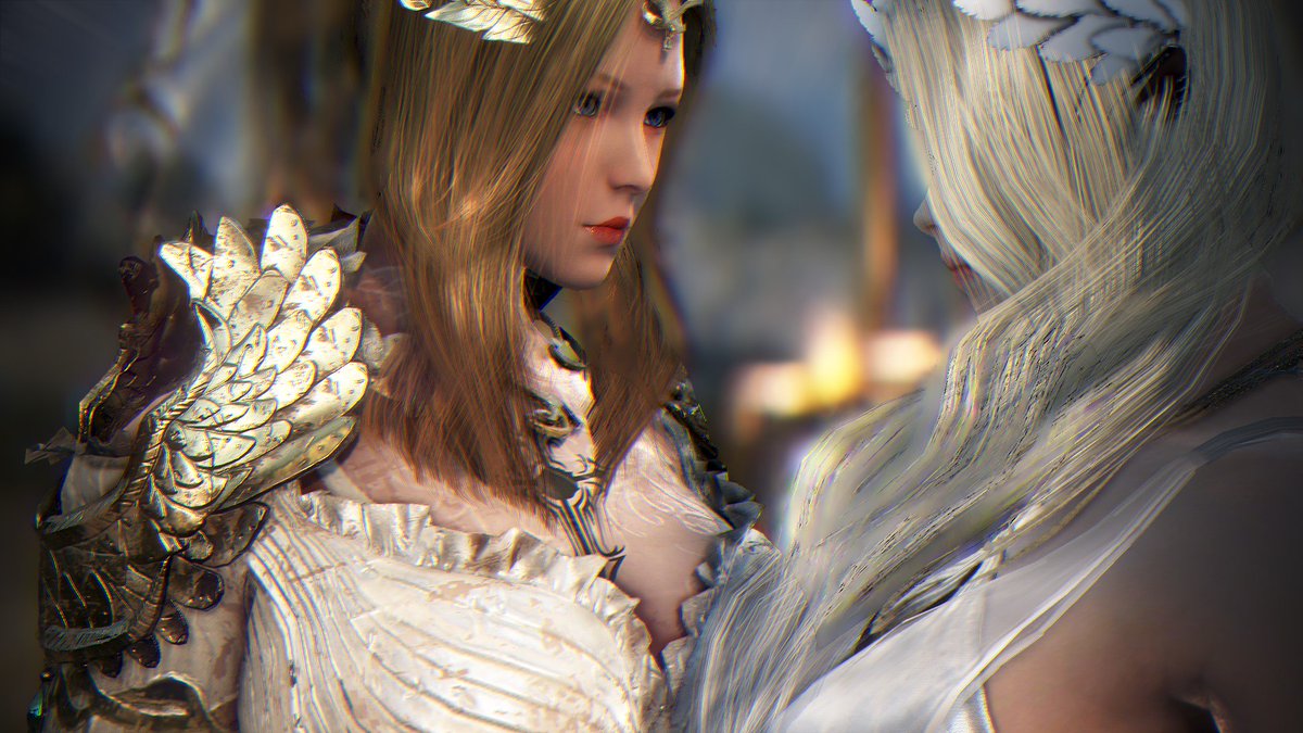 Patchaychannel's tweet image. - L O O K A T M E-

SaWadDeeKa (NA) #Patchapp #witch #NA #BDO #BlackDesertOnline #BDORemastered #BDOscreenshot @BDO_News