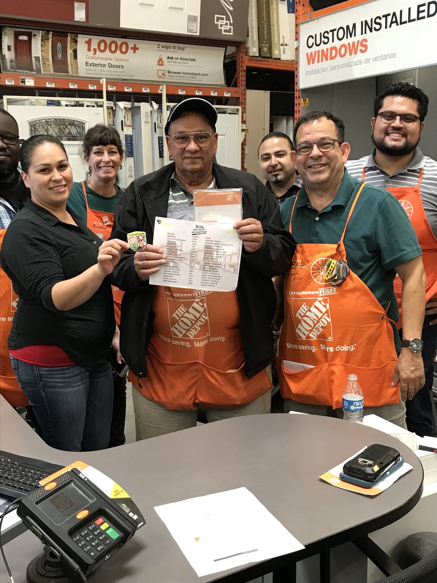 Specialty Tues recognizing Eden for being #1 in Millwork!!!!!!! #WENOTMEat0643 #PACNORTHPROUD @Eddie94603 <a href="/flip_garcia/">Felipe Garcia</a> <a href="/Installitforme/">Matt Keck</a>