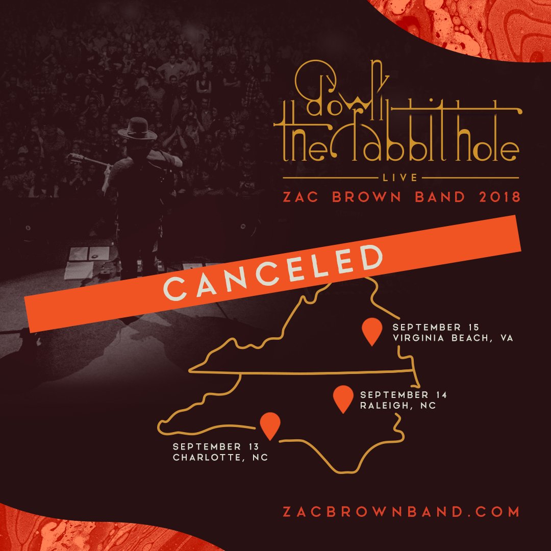 Zac Brown Band tweet media