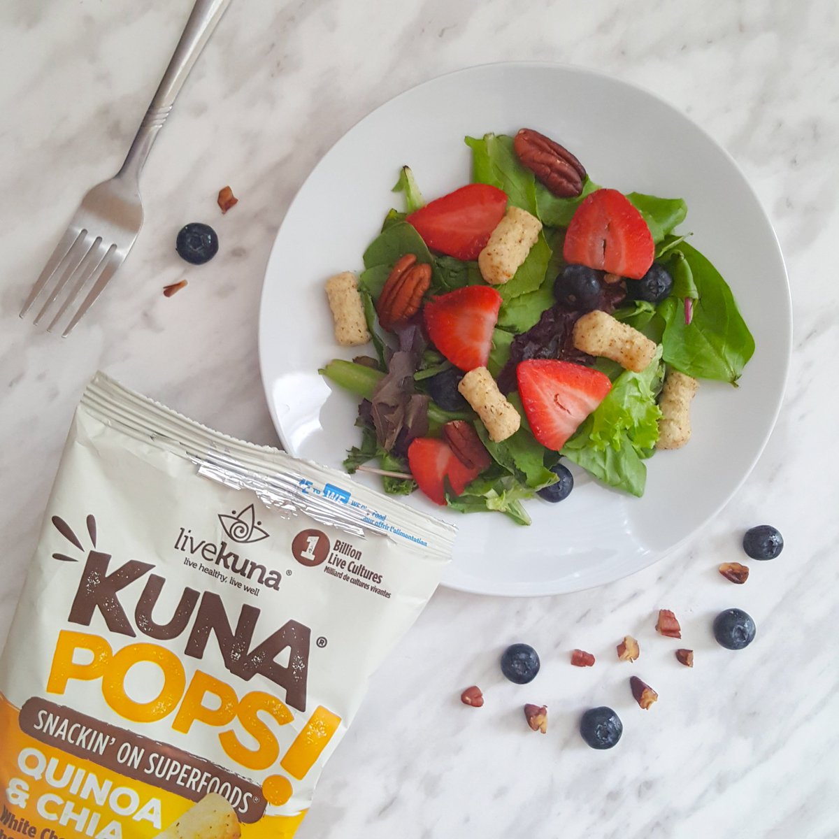 superfoods hashtag on Twitter