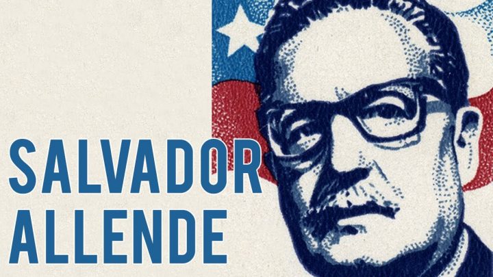 Hace 45 años la humanidad fue testigo nuevamente de los viles y cobardes métodos de la ultraderecha auspiciados por el imperialismo norteamericano para tomar el poder ¡EL SUEÑO HUMANISTA DE SALVADOR ALLENDE ESTÁ MÁS VIGENTE QUE NUNCA! Son muchas las lecciones que hemos aprendido.