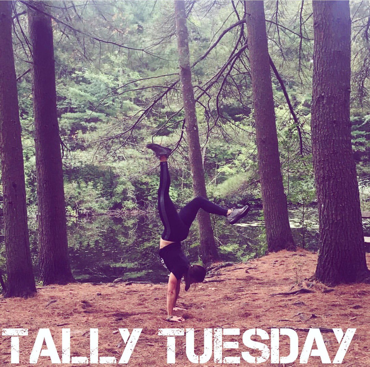 LWDFoundation's tweet photo. #TallyTuesday

Weekly Stats// Beats: 917 // Movers: 155

Another great MoveMeMonday! Thank you to all the movers who Accepted The Challenge to bring the fight to cancer!👊🏻

Mover 📸 cred: Tessa Yannone

#MoveMeMonday #MoveMeNation #EveryStepCounts #WhoDoYouMove4 https://t.co/0PrWuyCu6N