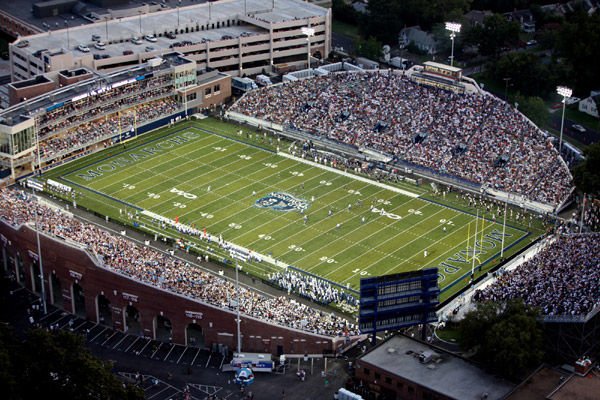 HokiesFB's tweet image. UP NEXT, WE'LL VISIT THE 7️⃣5️⃣7️⃣

We'll be back in action on Sept. 22 at Old Dominion

Give it a RT if you're coming to see us in Norfolk. 

#Hokies 🦃