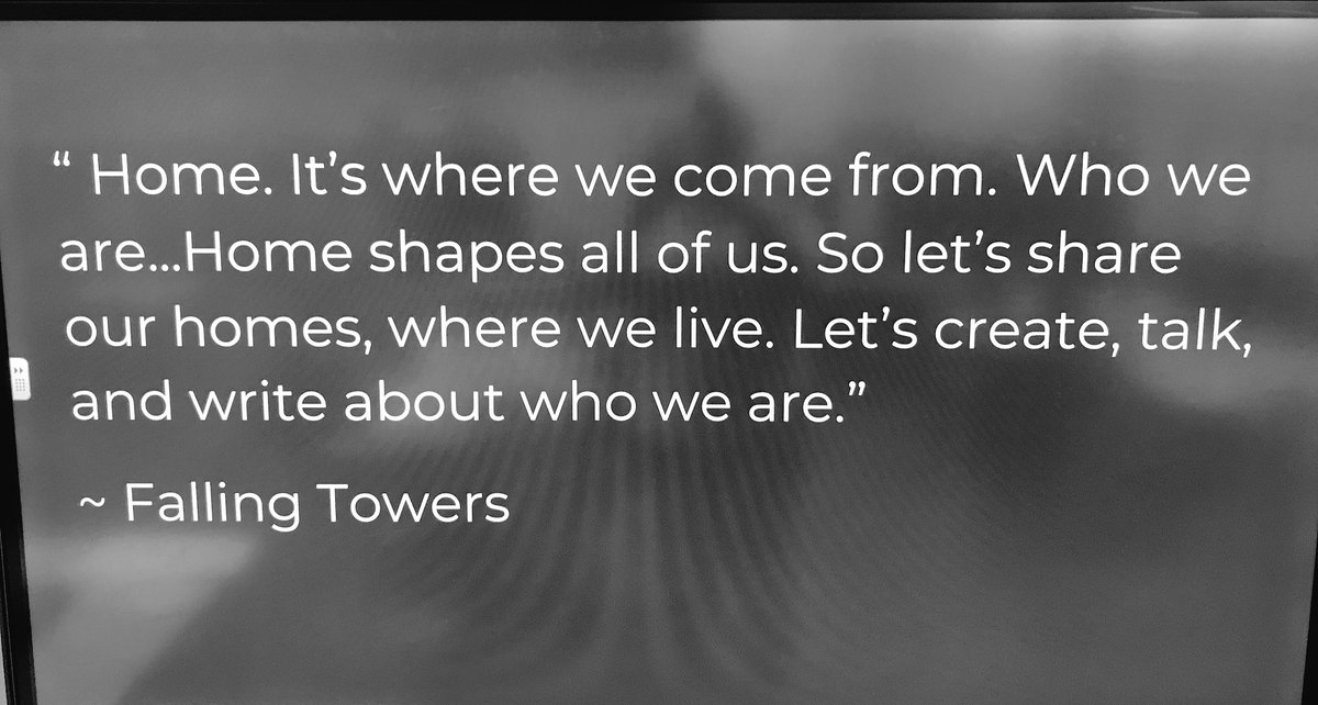 Meredith bridger tweet media