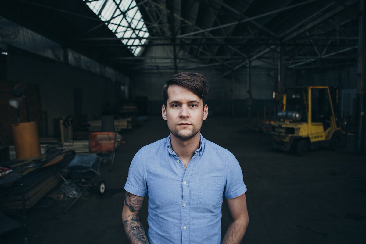 JUST ANNOUNCED! <a href="/matthires/">matthires</a>, @jdeicher, <a href="/dan_rodriguez/">Dan Rodriguez</a>
 on 10/22! Tickets on sale now: bit.ly/2x3OJpC