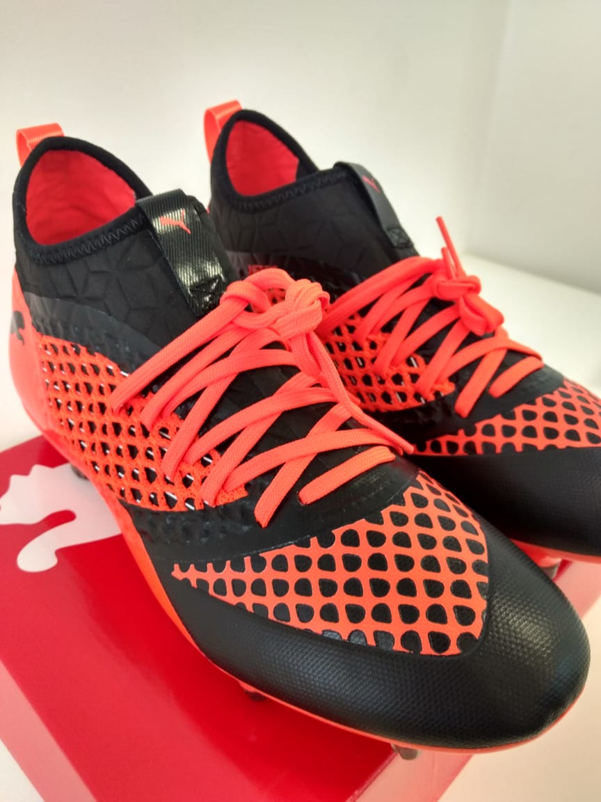 la12tuittera's tweet photo. SORTEO #La12twittera

Vamos a sortear los nuevos botines PUMA de @PipaBenedetto 💙💛💙9⃣

Para participar:

1- Seguir a @La12tuittera y a @PUMAArgentina

2- RT este tweet.

Tenes tiempo hasta el jueves 20 a las 21 hs para participar (solo Argentina)

#NewLevels https://t.co/tK2LELOxqX