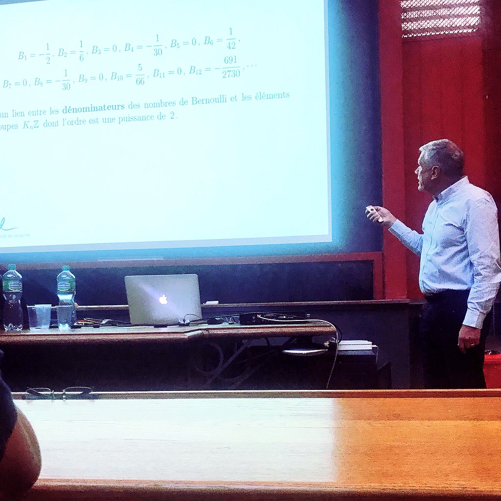 aya_iizuka's tweet photo. “Quand le vrai n’est pas vraisemblable” #mathematics #ktheory #theory #demonstration #dominiquearlettaz https://t.co/hkAM3gwLJ0