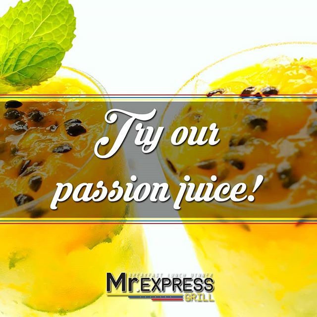Mr_Detailing's tweet image. What a better way to wait for your car to be washed at @mrdetailing that tasting our refreshing  passion juice? 🍹😉 It will make you fall in love with its tasty flavor! 😍🙆
.
.
.
#MrExpressGrill #Juice #Maracuya #PassionFruit #Love #Fresh #Fruit #Miami #VenezolanosEnFlorid…