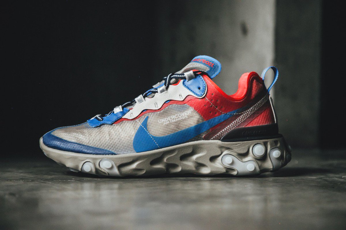 Lust México tweet media