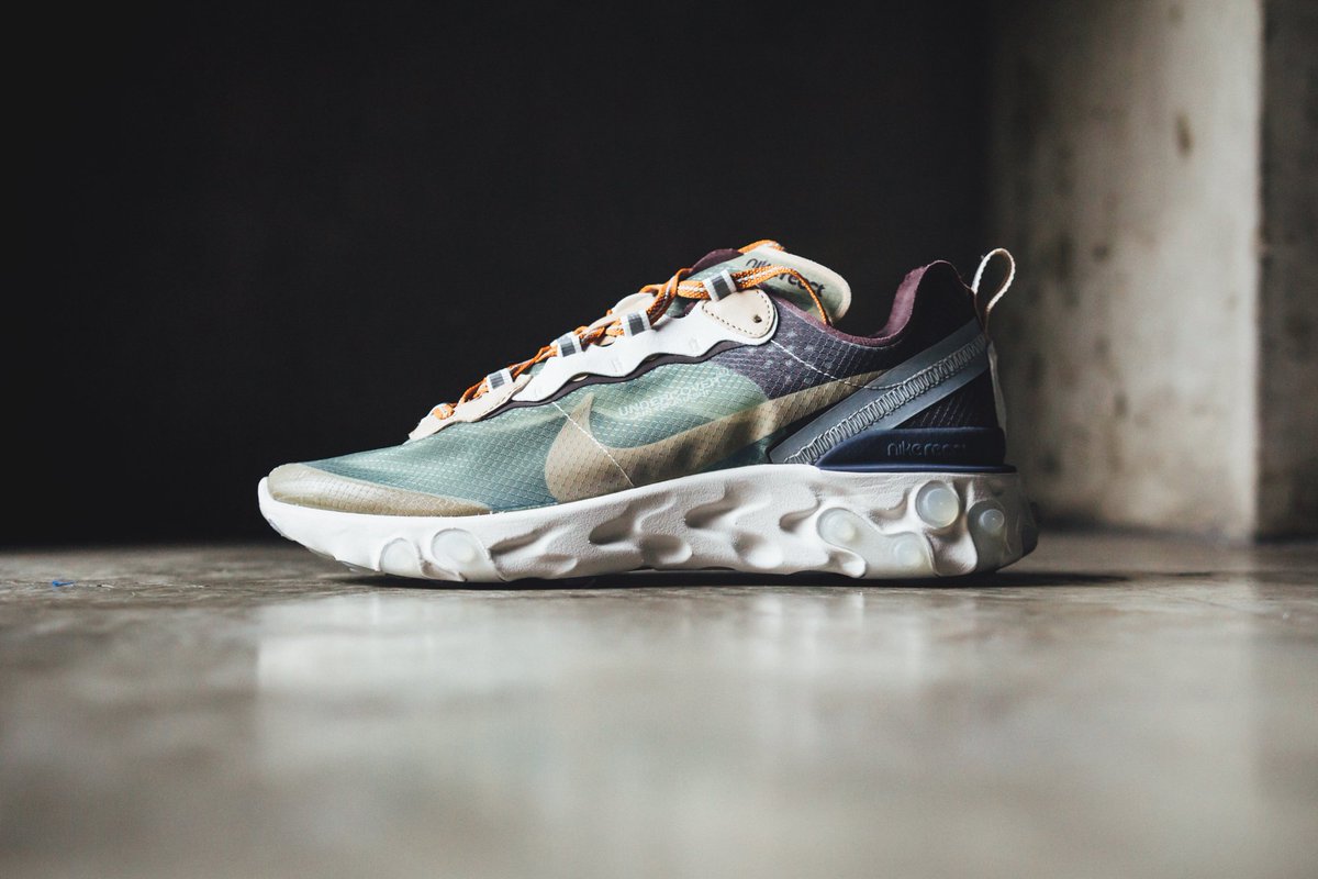 Lust México tweet media