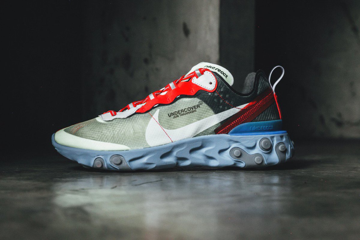 Lust México tweet media