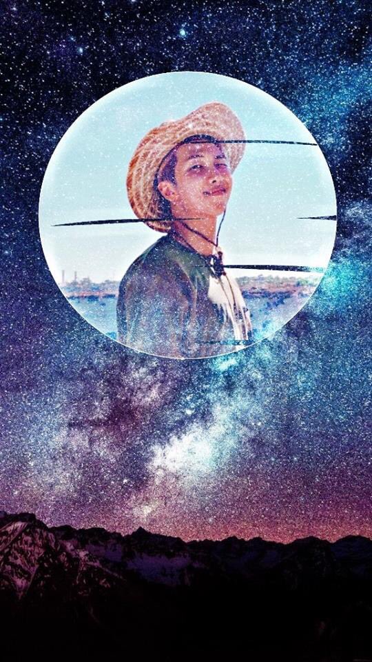 TheWrongMessage's tweet photo. HappyBirthday Joonie~~ 💜💜
@BTS_twt https://t.co/NM17bkmoZp