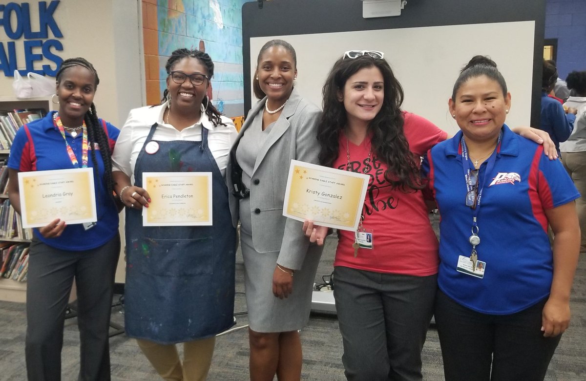 Parklane Eagles tweet media