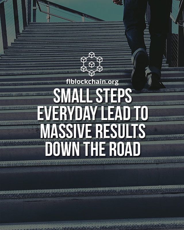 FLBlockchain's tweet image. Start saving up for the Floridablockchain conference! Not only are you investing in yourself but also the opportunity to network!  Visit flblockchain.org for more information 👍🏼 ift.tt/2Mmlu6j