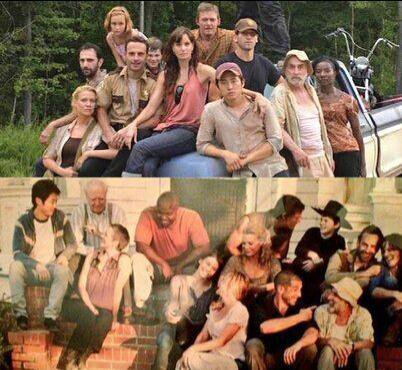 Volvamos a esto por favor