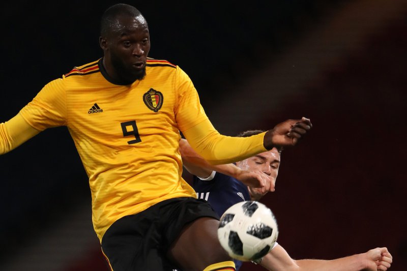 ベルギー代表 Twitter Search