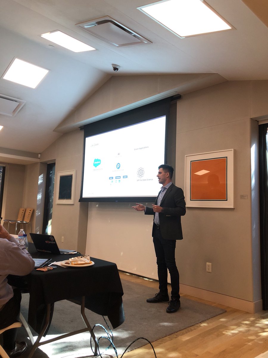 stroker's tweet image. If you have a salesforce and you use salesforce then you should really look at @ppl_ai #gamechanger @SalmonHJ