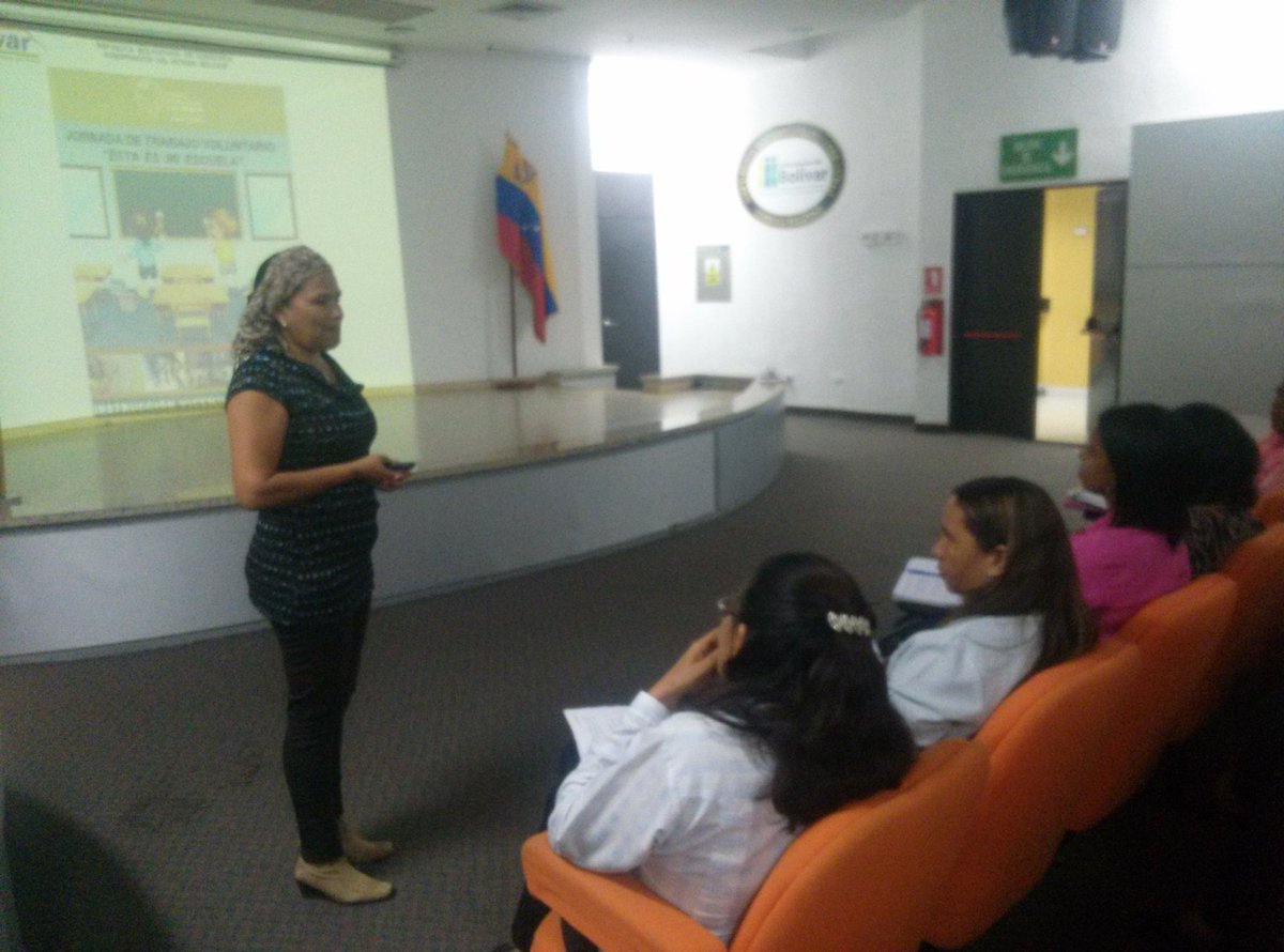 yoslenc's tweet photo. #Hoy➡ desde la Fundación del Niño mcpio Caroni #Bolivar Ntra. @sheisaav27 junto a los entes gubernamentales y gabinete de Gobierno✌Coordinando Inicio del Año Escolar 2018-2019 y Jornada de Mantenimiento Voluntario @MPPEDUCACION @psuvaristobulo @RosangelaOrozco @JorgePerezVZLA https://t.co/2Xwj6rakU6