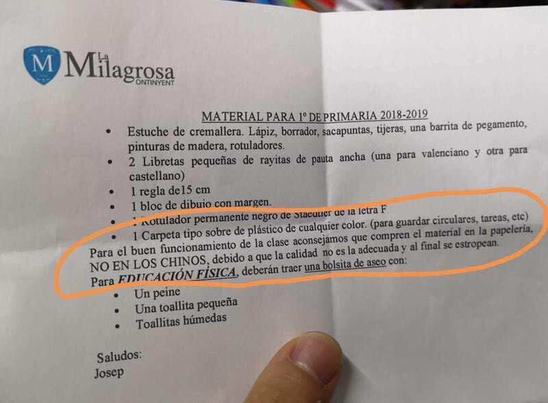 yosoyboke's tweet photo. @Wismichu  oye isma que opinas de esto? Racismo? Discriminacion? https://t.co/c5lbtyytlg