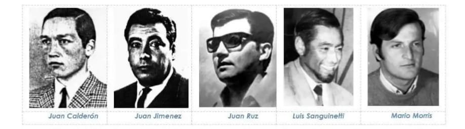 Asociación Funcionarios de Aduana tweet media