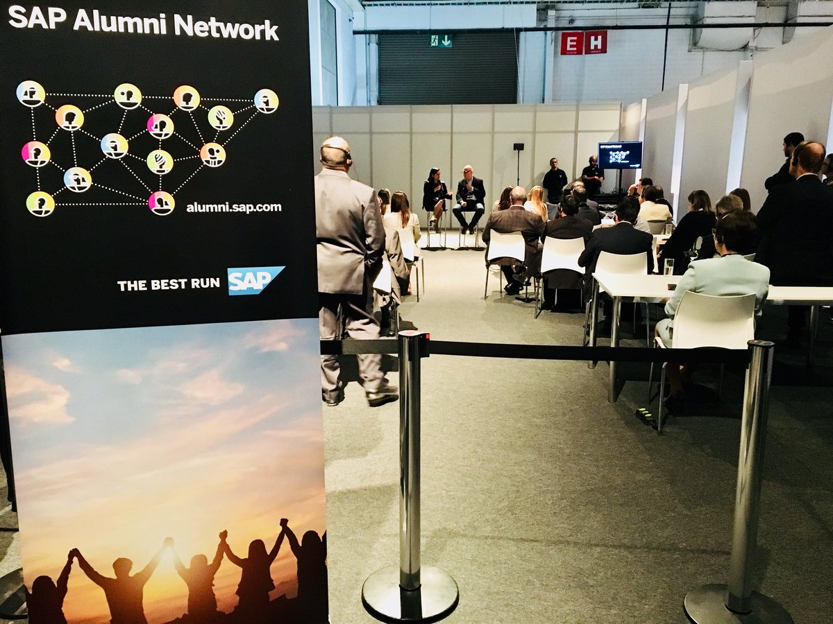 DanielMoregreen's tweet photo. Love from our first #SAPAlumni get together in Latin America as part of #SAPForum in São Paulo. Many great memories and lots of love. #lifeatsap #sap #HRPunks https://t.co/pCyvyjjNRg