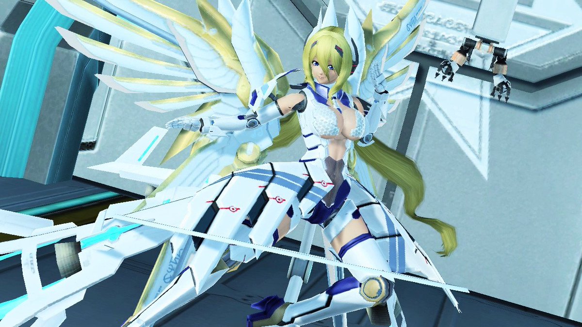 ダウンロード Pso2 キャスト 女 かっこいい 最高の画像壁紙日本am