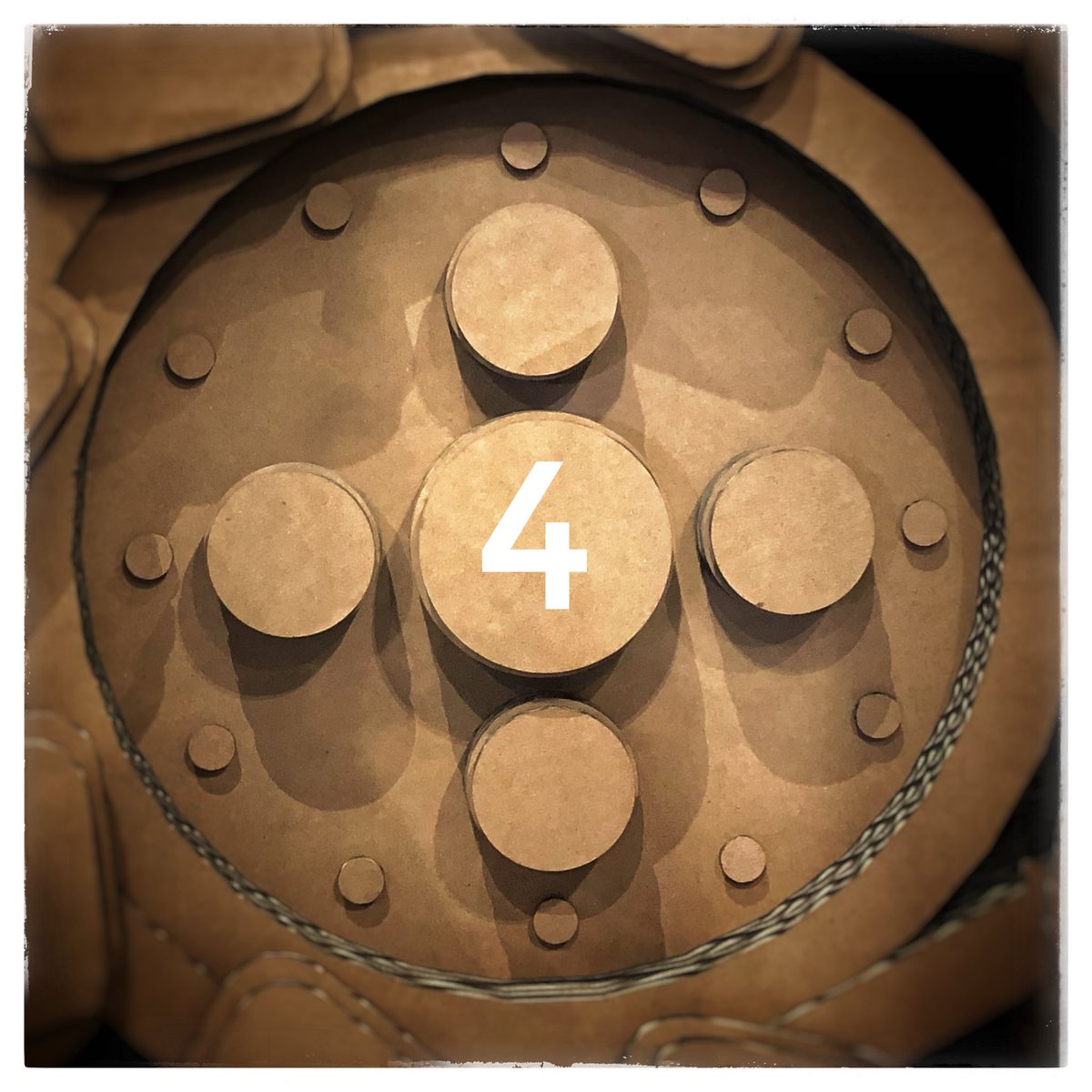 4 more days #vr #arcade #game <a href="/RoadtoVR/">Road to VR</a> <a href="/VRFocus/">VRFocus</a> <a href="/GamersVR/">VirtualRealityGamers</a> <a href="/virtrealitytime/">VirtualReality Times</a>