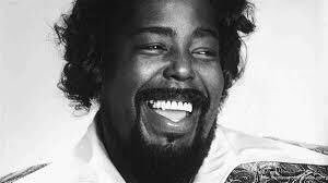 Happy birthday   Barry White 