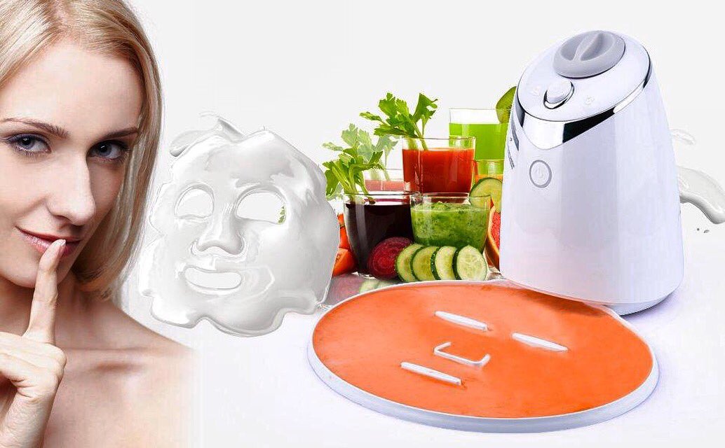 GalaxstarGadget's tweet image. Avoid harsh chemicals by making your own natural face masks from juice at home 

#naturalfacemask #facemask #facemaskmaker #juicemask #sheetmask #galaxstargadgets #nochemicals #nochemicalmask 

galaxstargadgets.com/products/fanta…