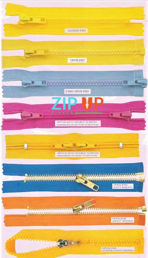 zipupzipper's tweet photo. Check out our new blog post!
Defining and Differentiating Zippers:
https://t.co/JgSG25XC4j https://t.co/cH5c3iwxgF
