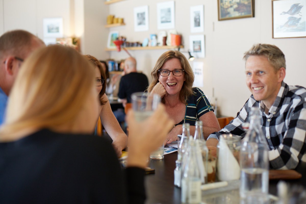 We're very excited to be growing our team! Looking for three stellar new team members: Client Lead, Lead Designer, and Course Instructor. We'll post a couple of job ads here in the next few days