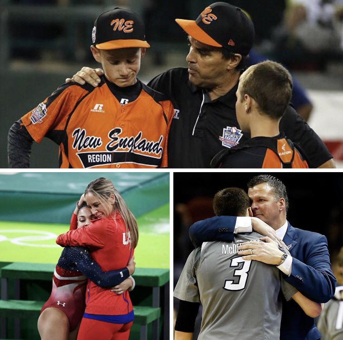 CoachLisle's tweet image. Coaches: You can be both tough/demanding AND fun/loving. 

You don't have to choose one or the other.